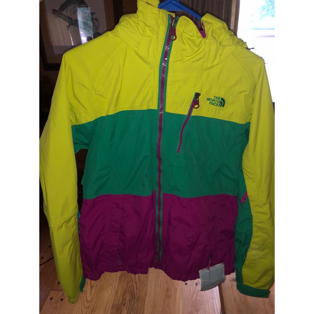 North face Women’s Ski Jacket